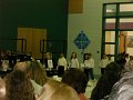 Jillian Kindergarten Show